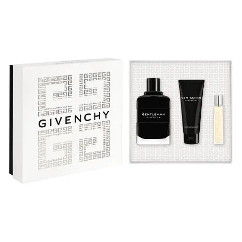 100ML EAU DE PARFUM & 75ML SHOWER GEL & 12.5ML TRAVEL SPRAY