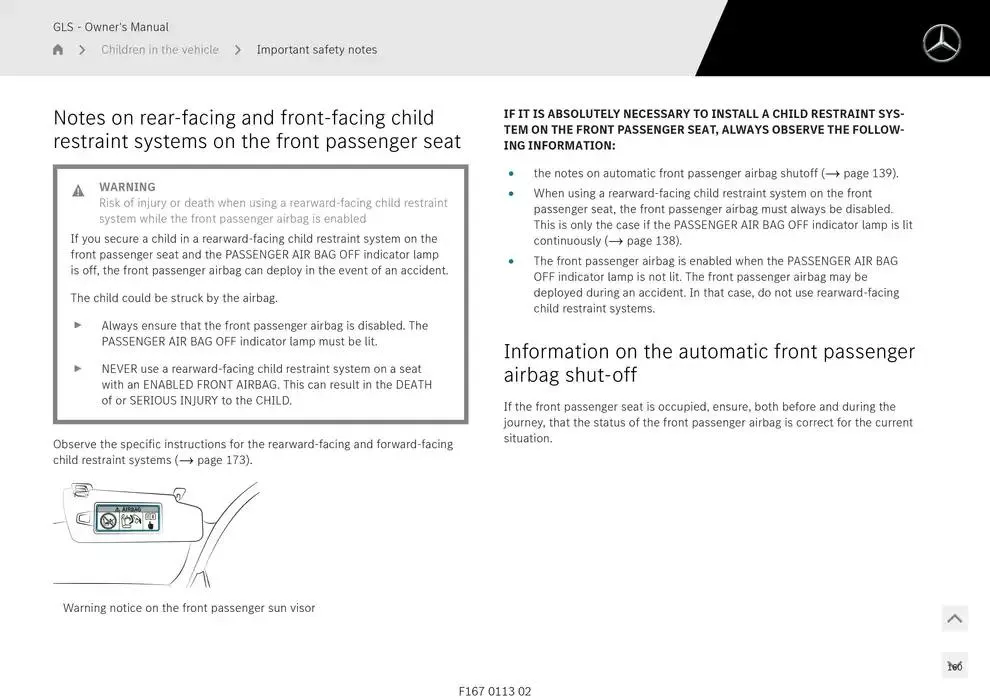 GLS SUV from 14 January to 30 April 2025 - Offers page 160