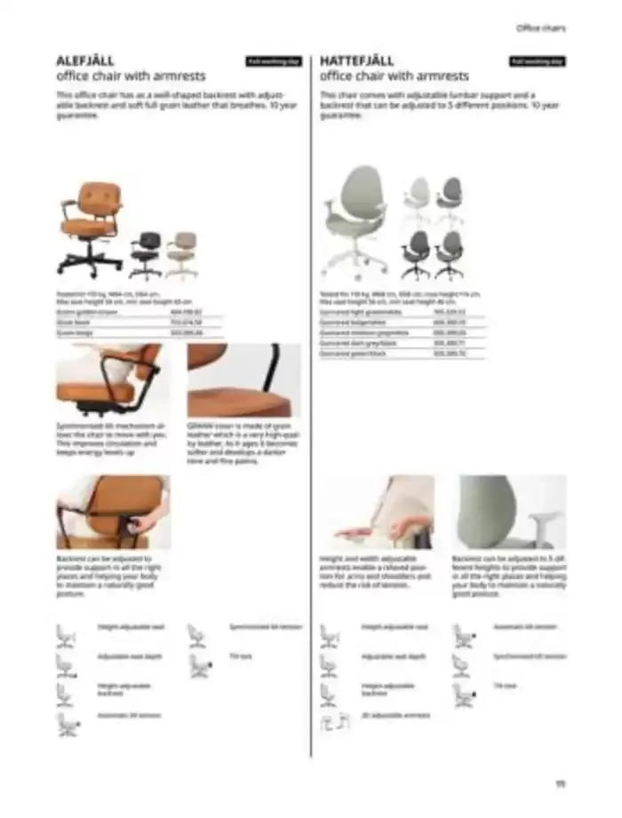 Office Brochure is Live Now! from 5 February to 31 December 2025 - Offers page 95