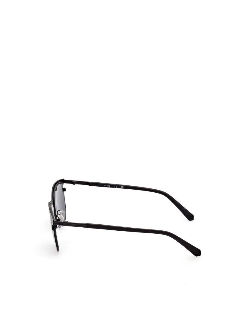 Clubmaster Sunglasses