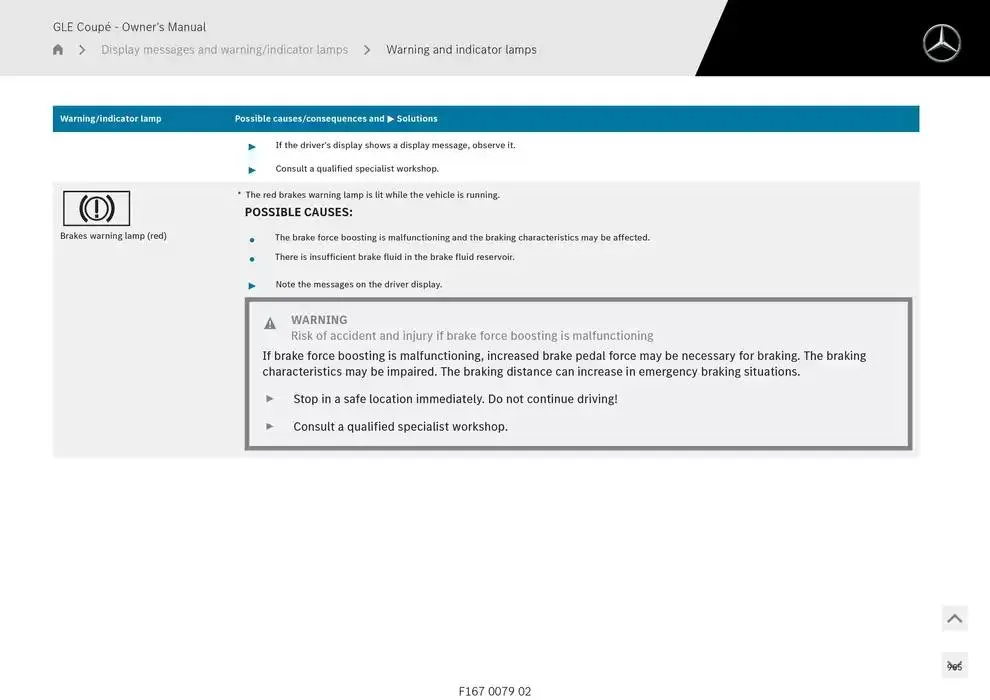 GLE Coupé from 14 January to 30 April 2025 - Offers page 965