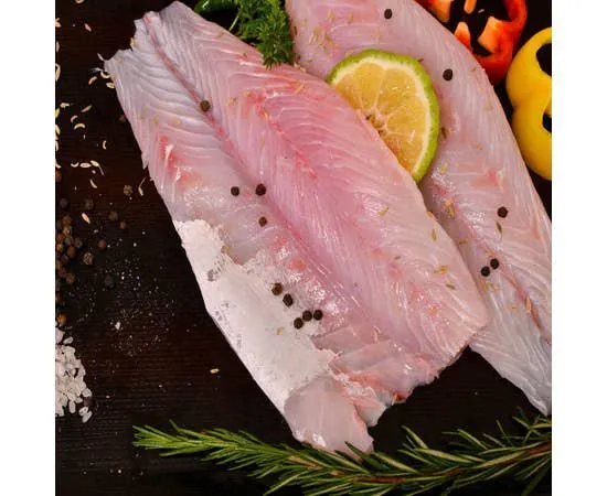 Nile Pearch Fillet - Uganda