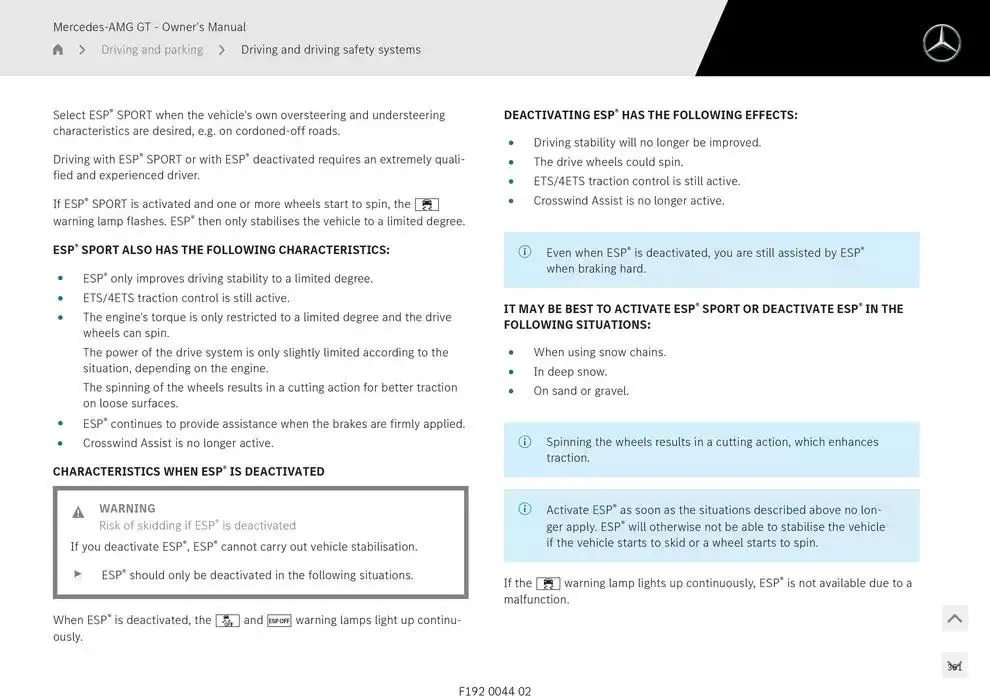 Mercedes-AMG GT Coupé from 14 January to 30 April 2025 - Offers page 361