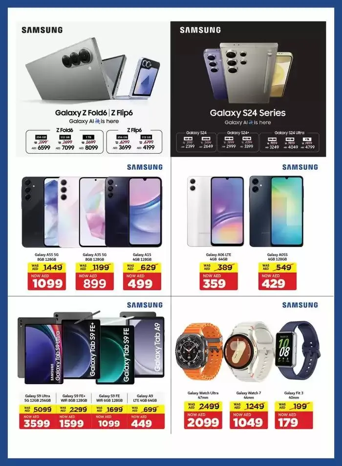 Top deals and discounts from 18 October to 1 November 2024 - Offers page 4