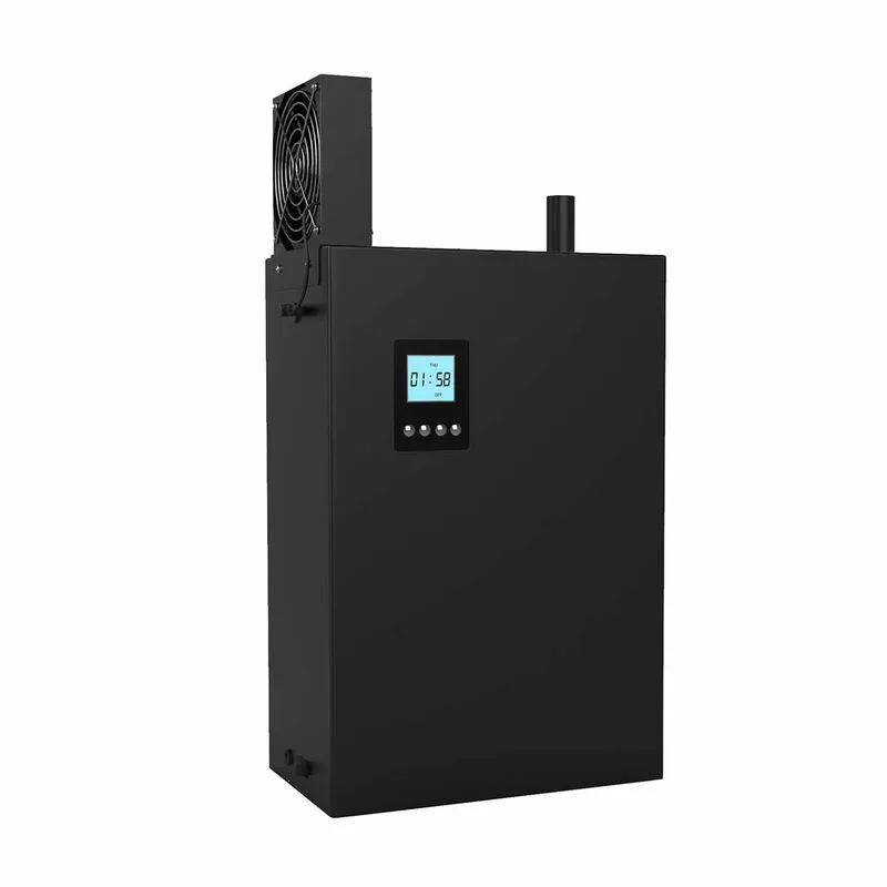 Scent Box Aroma Diffuser 1800F