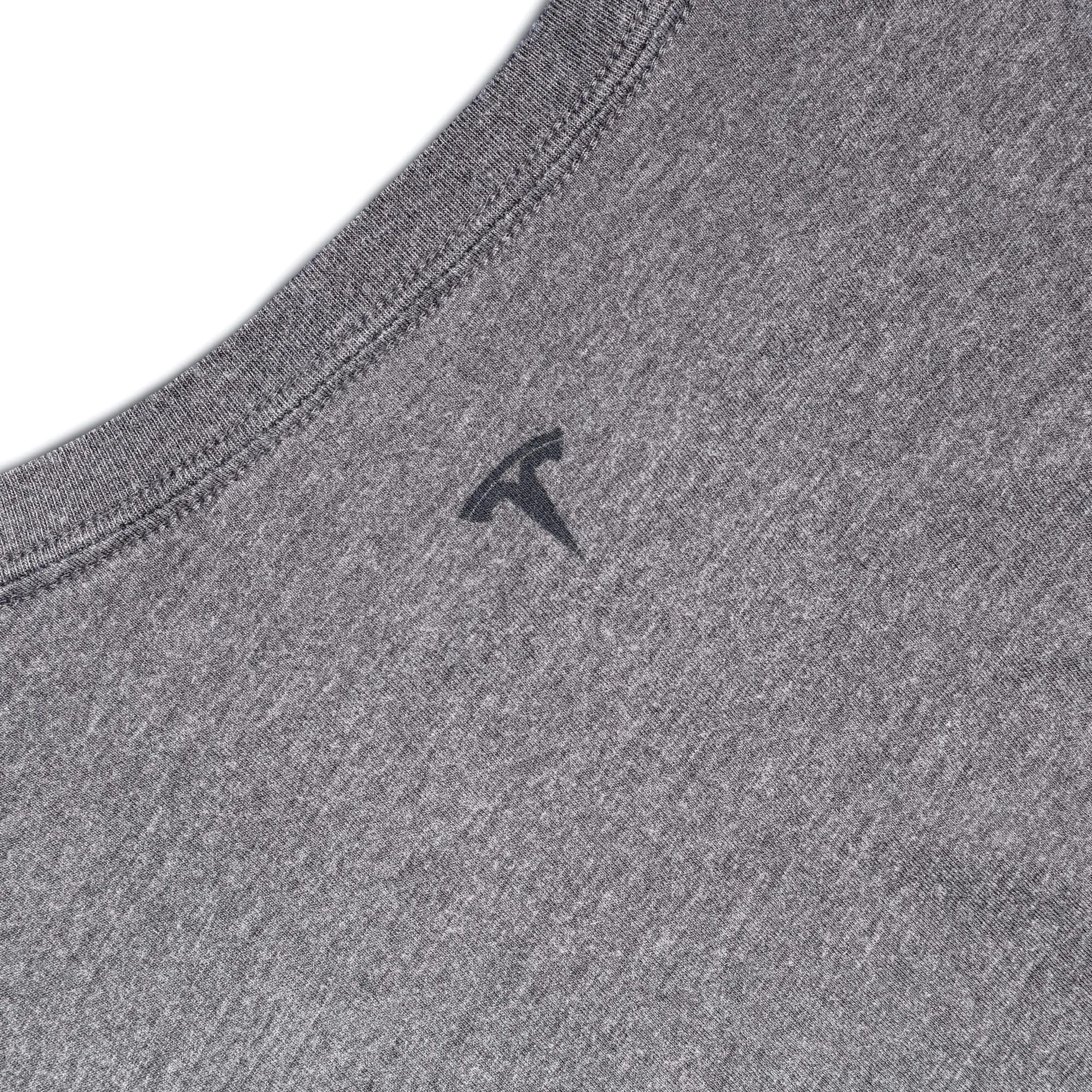Women's Turbine Long Sleeve Tee