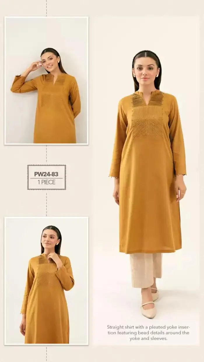 Ready to Wear Winter'24 Vol-1 from 28 October to 31 December 2024 - Offers page 80