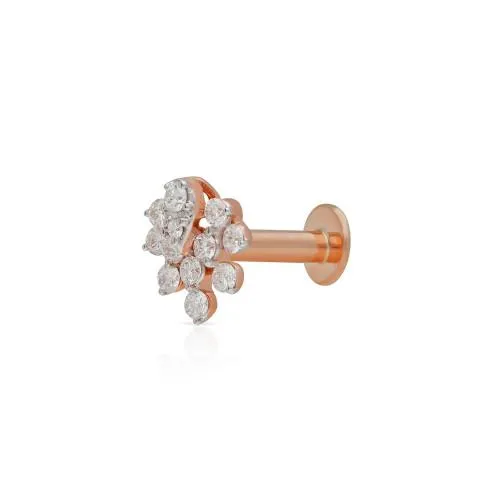 Mine Diamond Nosepin NPGEN10646