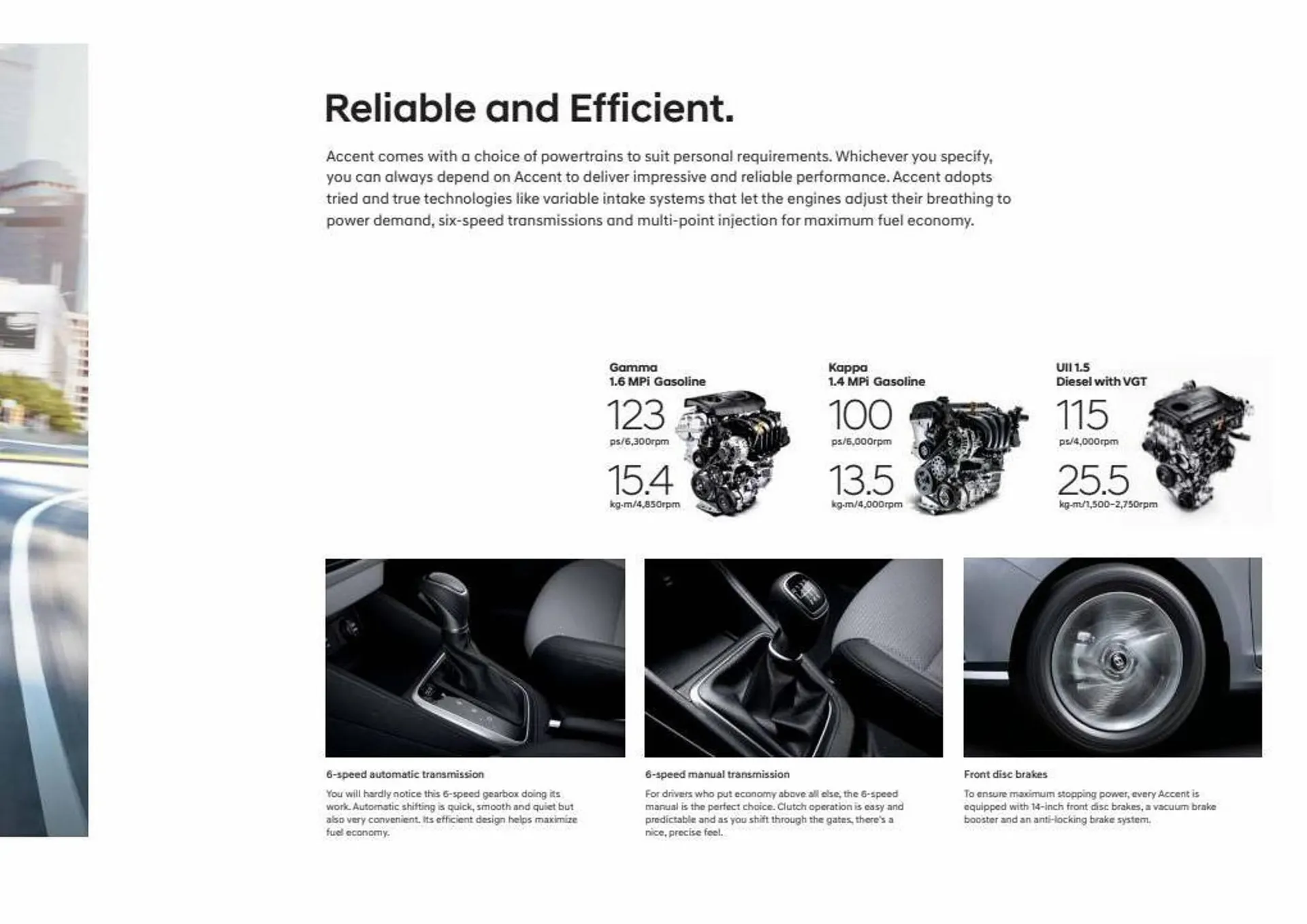 Hyundai catalogue from 17 January to 31 January 2024 - Offers page 17