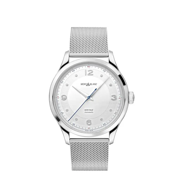 Montblanc Heritage Automatic