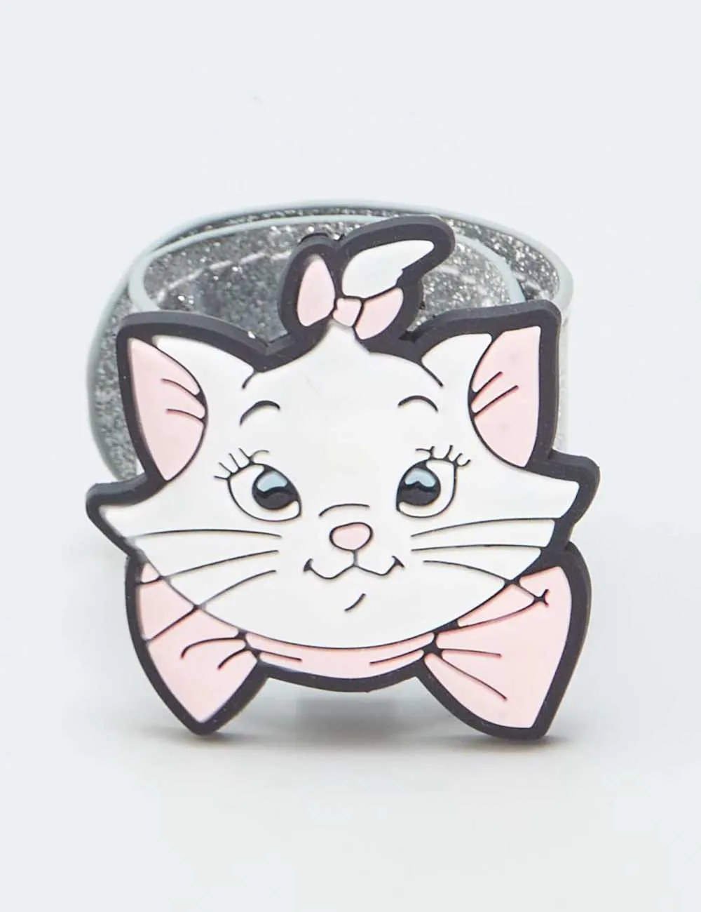 'The Aristocats' 'Marie' bracelet
