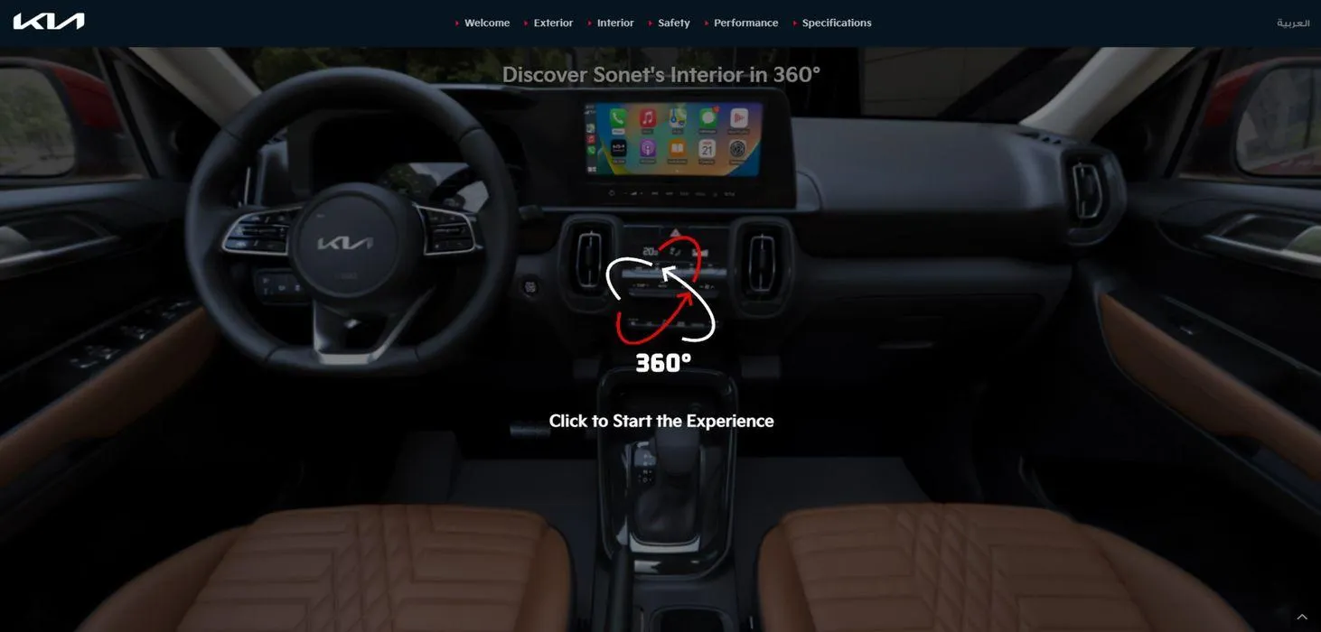 Kia The New Sonet 2024  from 26 July to 31 December 2025 - Offers page 10