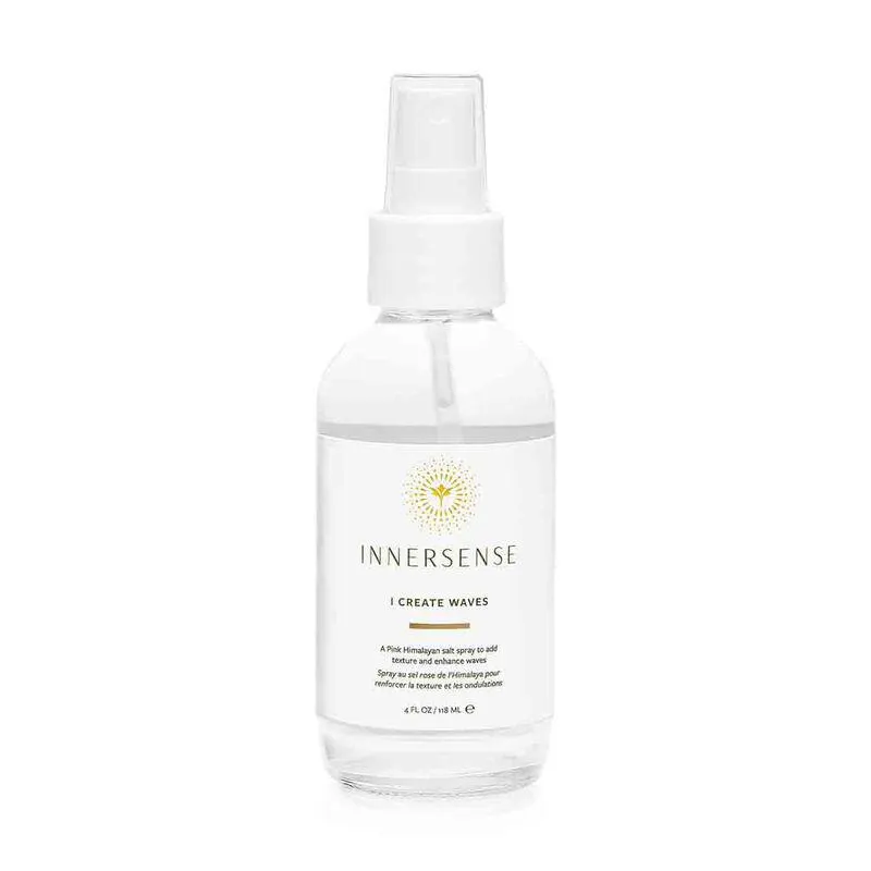 I Create Waves Hair Styling Spray