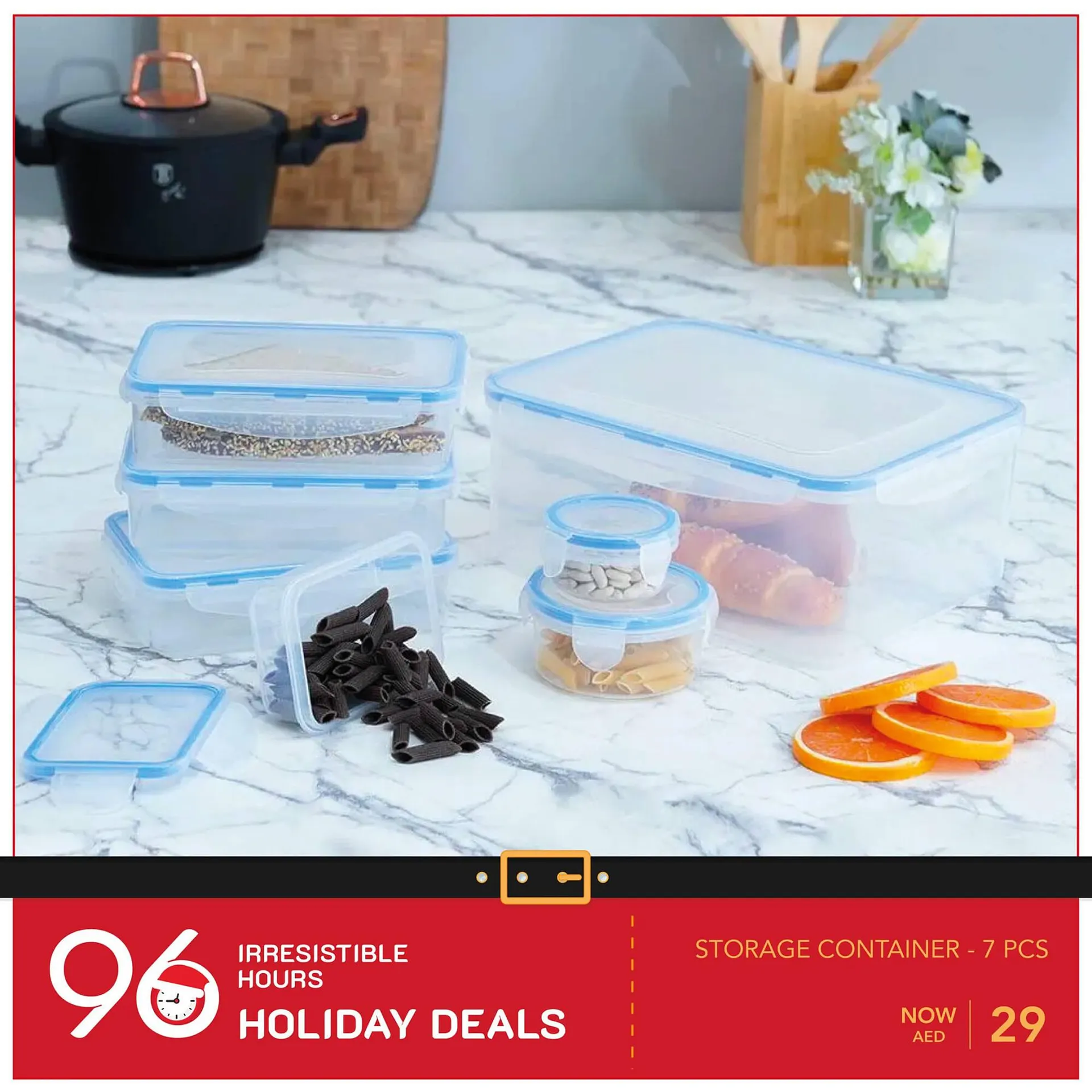 Danube Home catalogue from 14 December to 17 December 2023 - Offers page 8