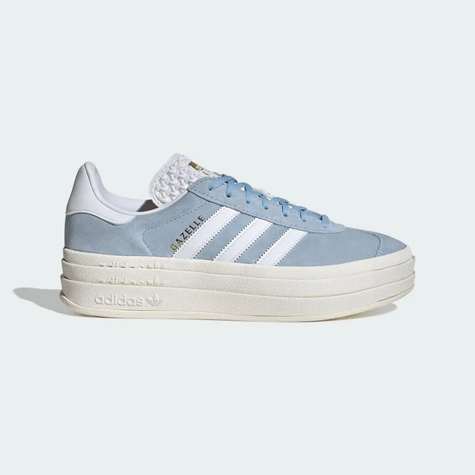 Gazelle Bold Shoes