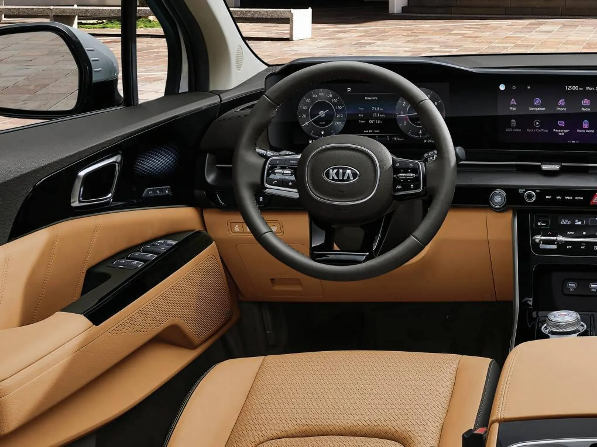 Kia catalogue from 30 December to 31 January 2024 - Offers page 14