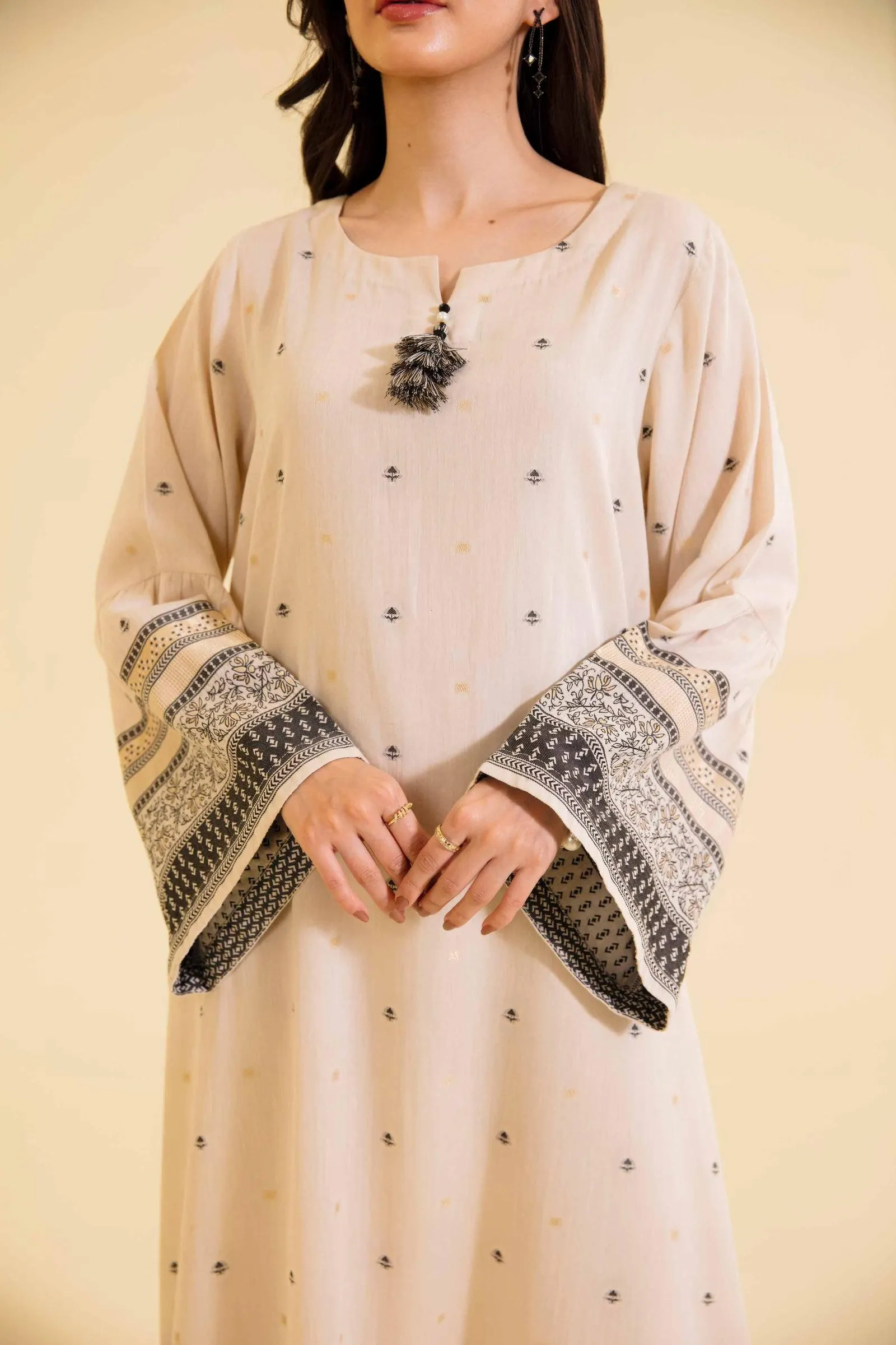 Basic Fustaan - FE24-32