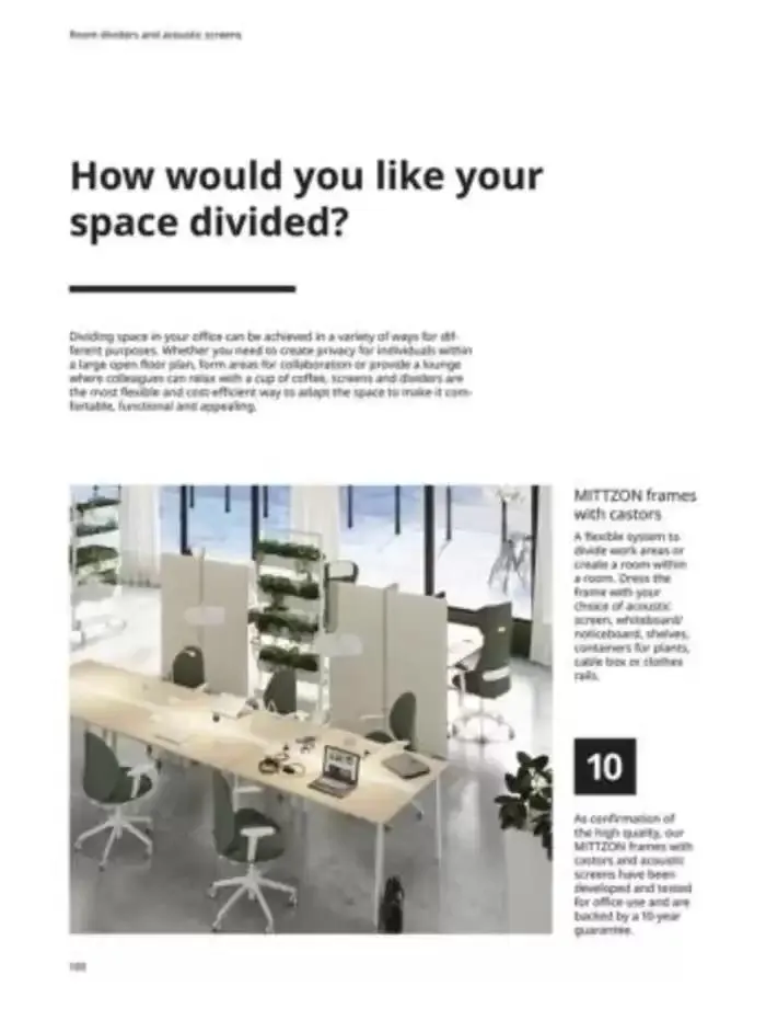 Office Brochure is Live Now! from 5 February to 31 December 2025 - Offers page 100