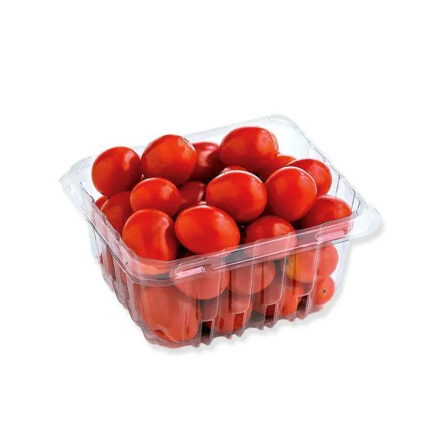 Cherry Tomatoes