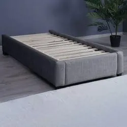 olympia base chanel grey 120x200 cm