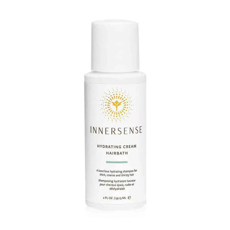 Hydrating Cream Hairbath