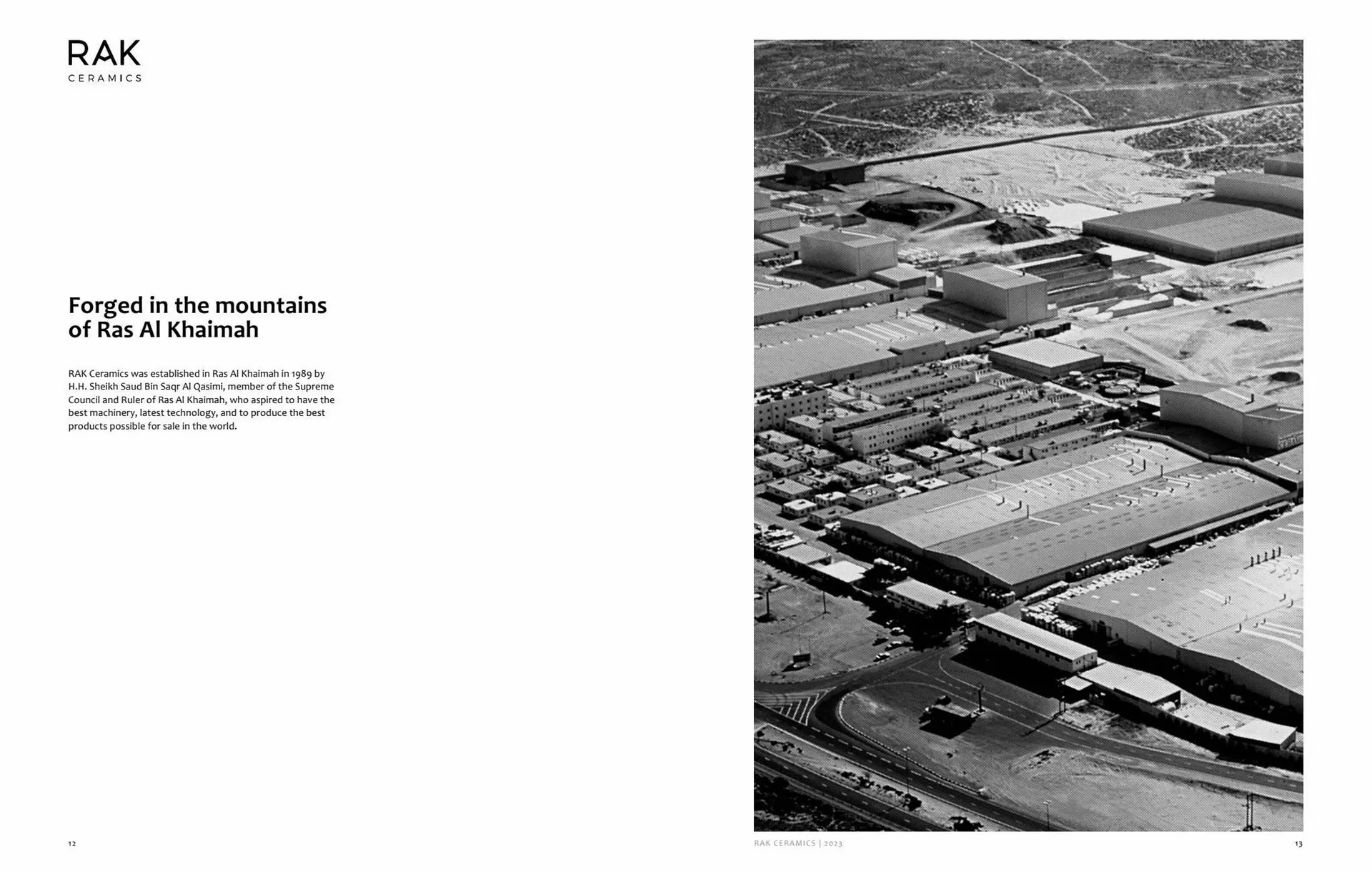 Rak Ceramics catalogue from 16 August to 22 August 2023 - Offers page 8