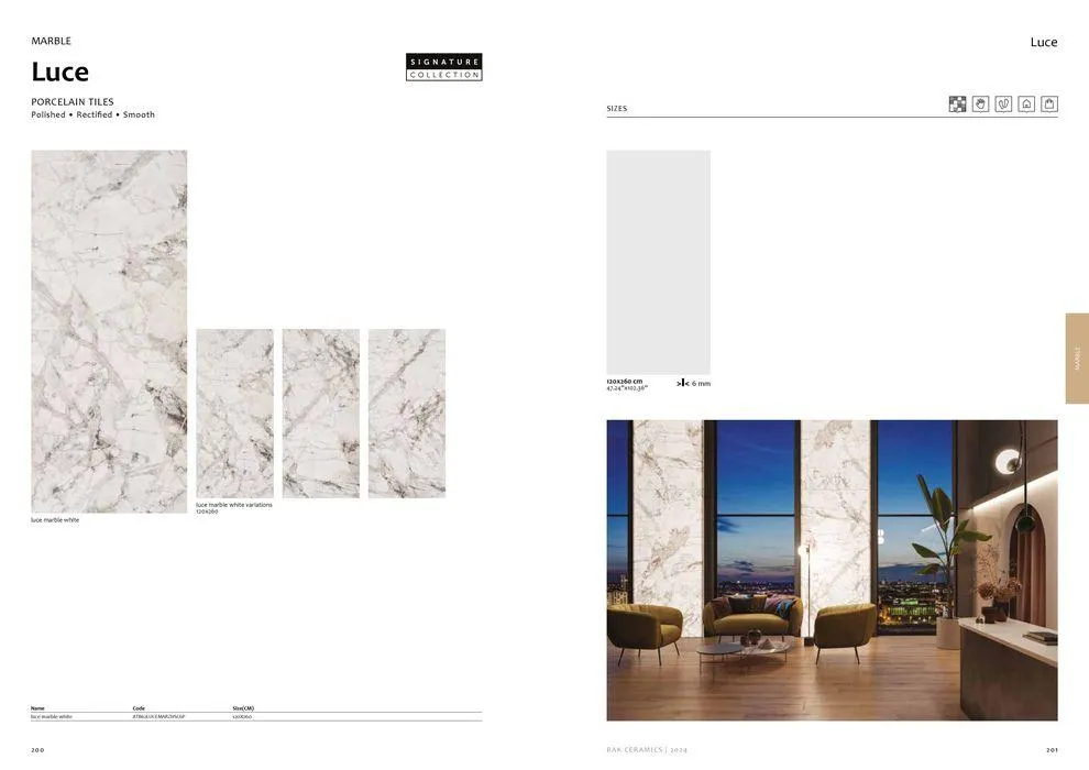 Flagship Showrooms Catalogue 2024 from 12 February to 31 December 2024 - Offers page 102