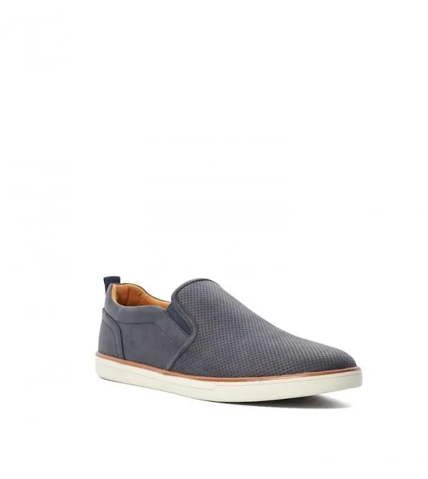 Totals-Navy Blue