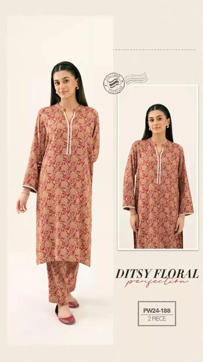 Ready to Wear Winter'24 Vol-1 from 28 October to 31 December 2024 - Offers page 66