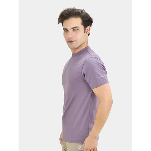 Men's Short Sleeve Crewneck Tee