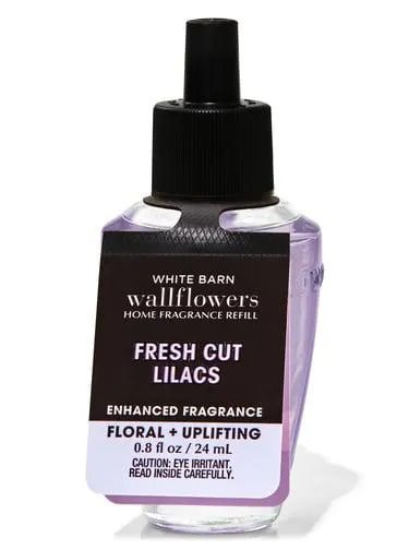 Fresh Cut Lilacs Wallflowers Fragrance Refill