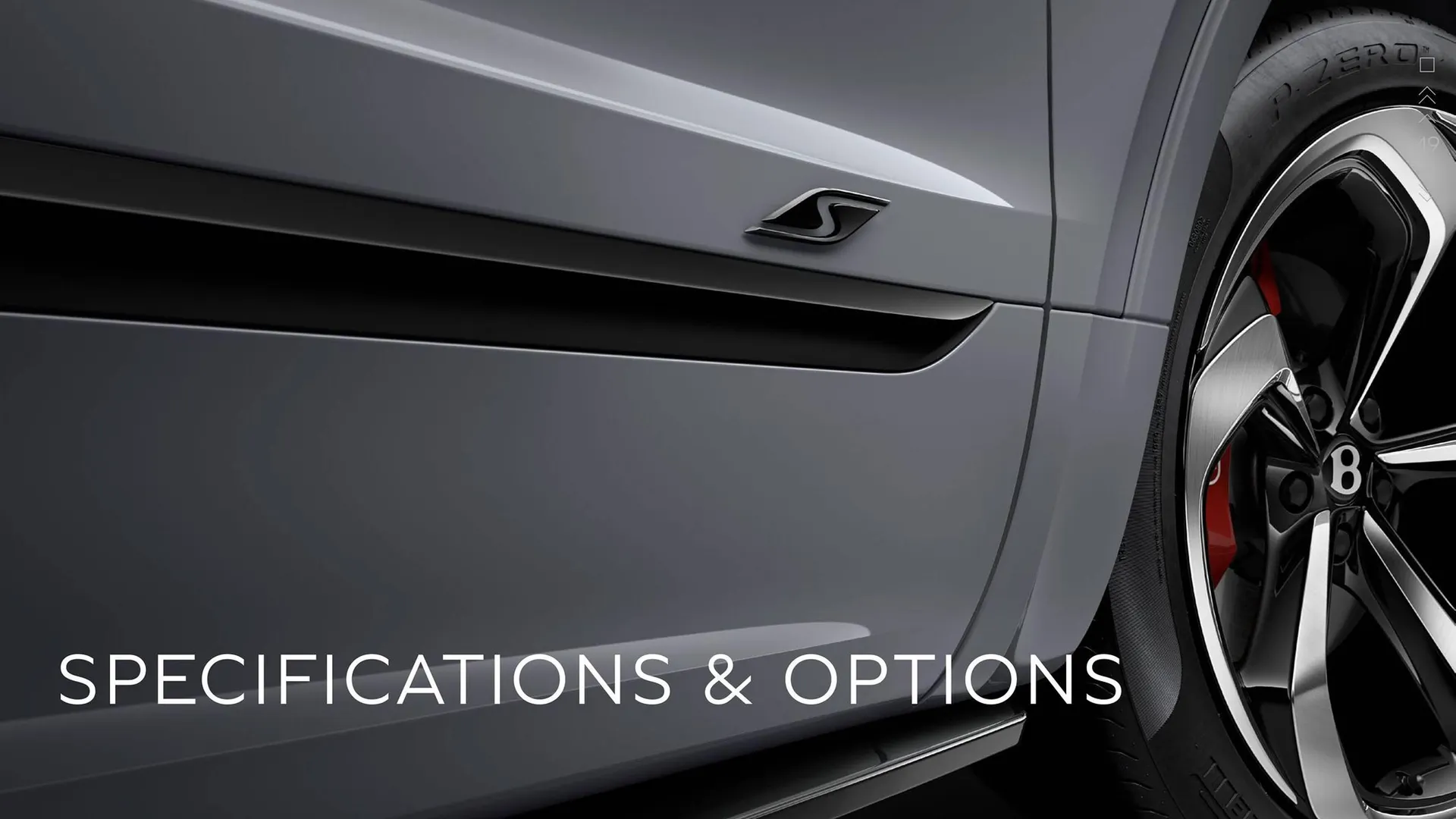 Bentley catalogue from 15 March to 15 September 2024 - Offers page 49