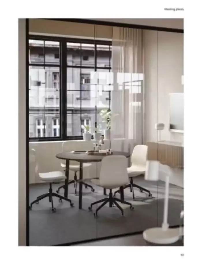 Office Brochure is Live Now! from 5 February to 31 December 2025 - Offers page 53