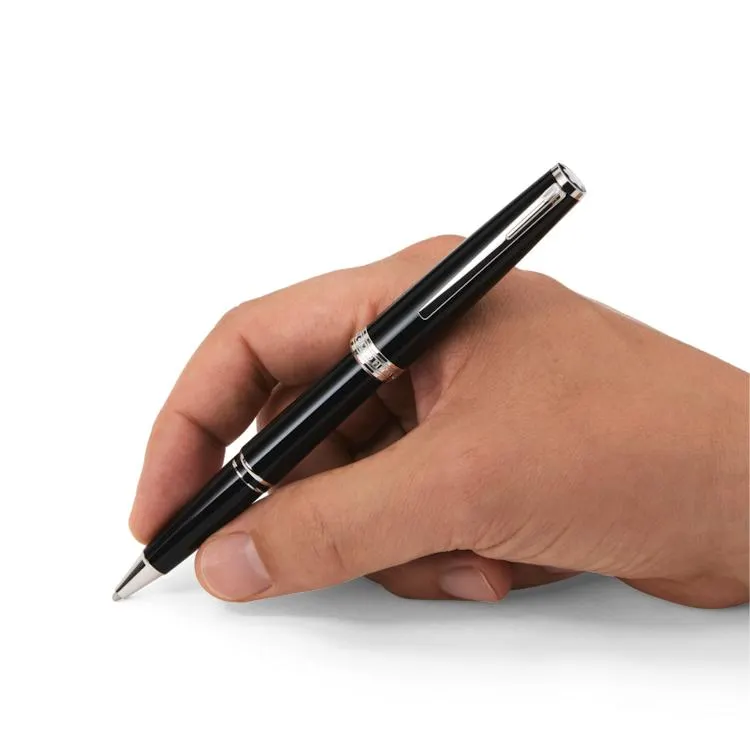 PIX Black Rollerball