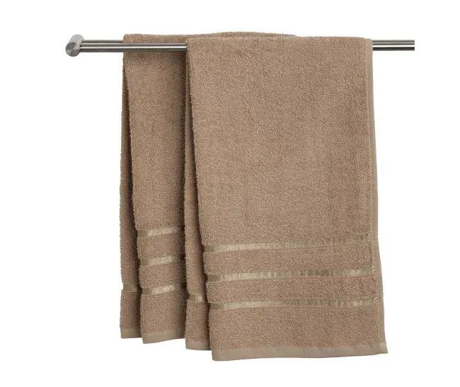 Guest towel YSBY 30x50 beige
