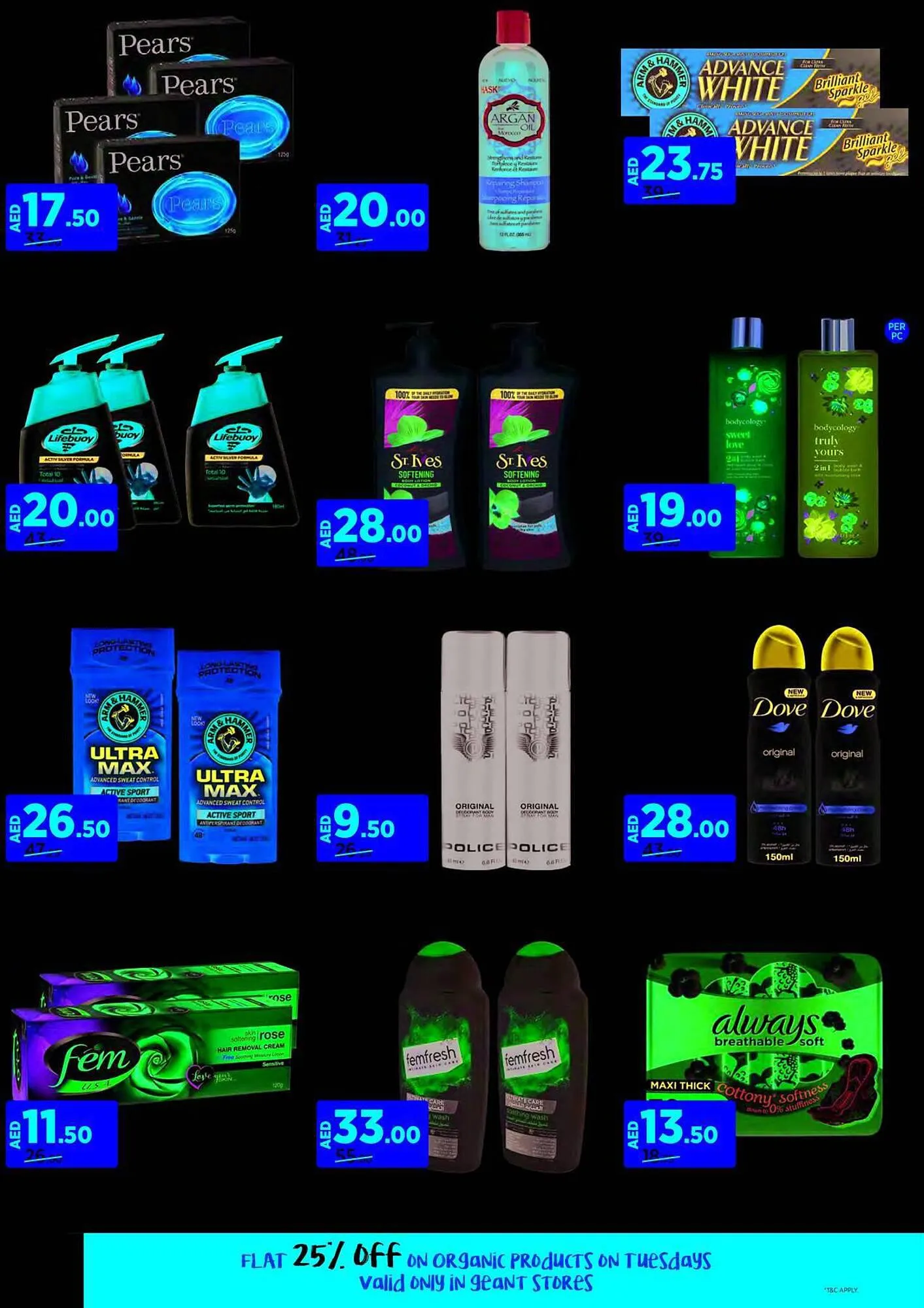 Aswaaq catalogue from 22 September to 1 October 2023 - Offers page 10