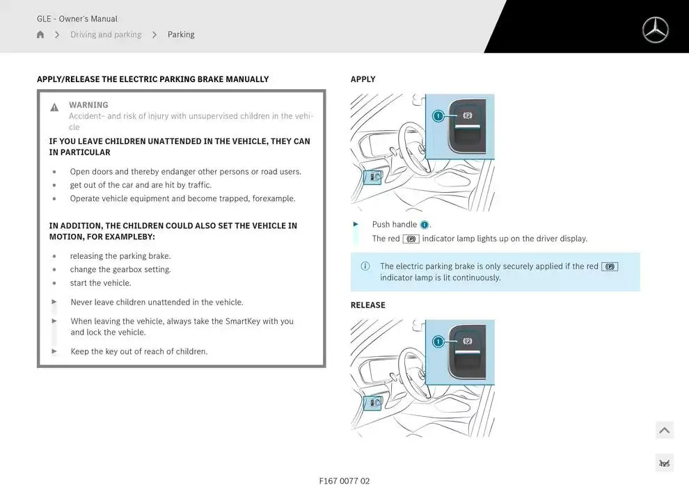 GLE SUV from 14 January to 30 April 2025 - Offers page 425