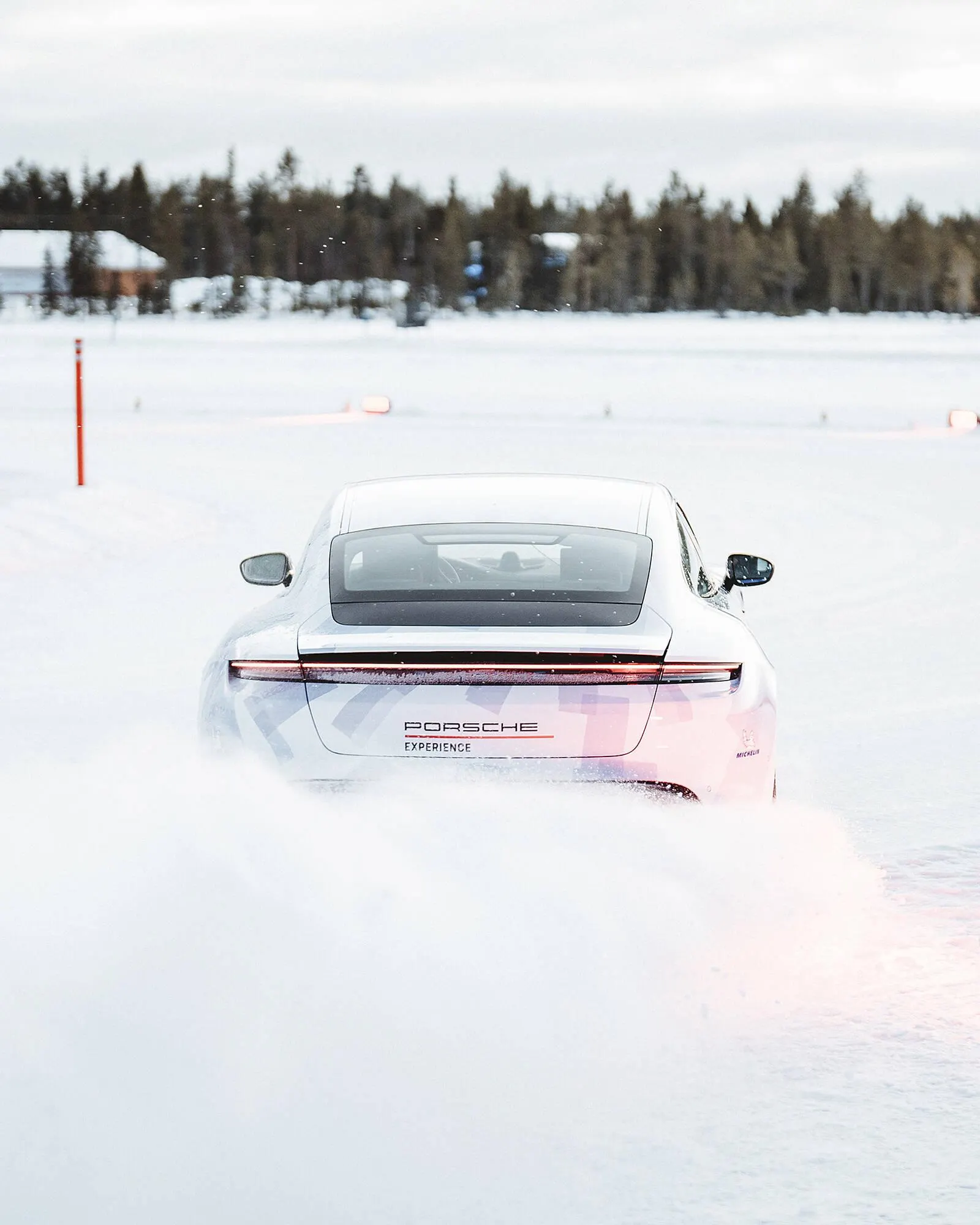 Porsche catalogue from 29 January to 28 February 2025 - Offers page 4