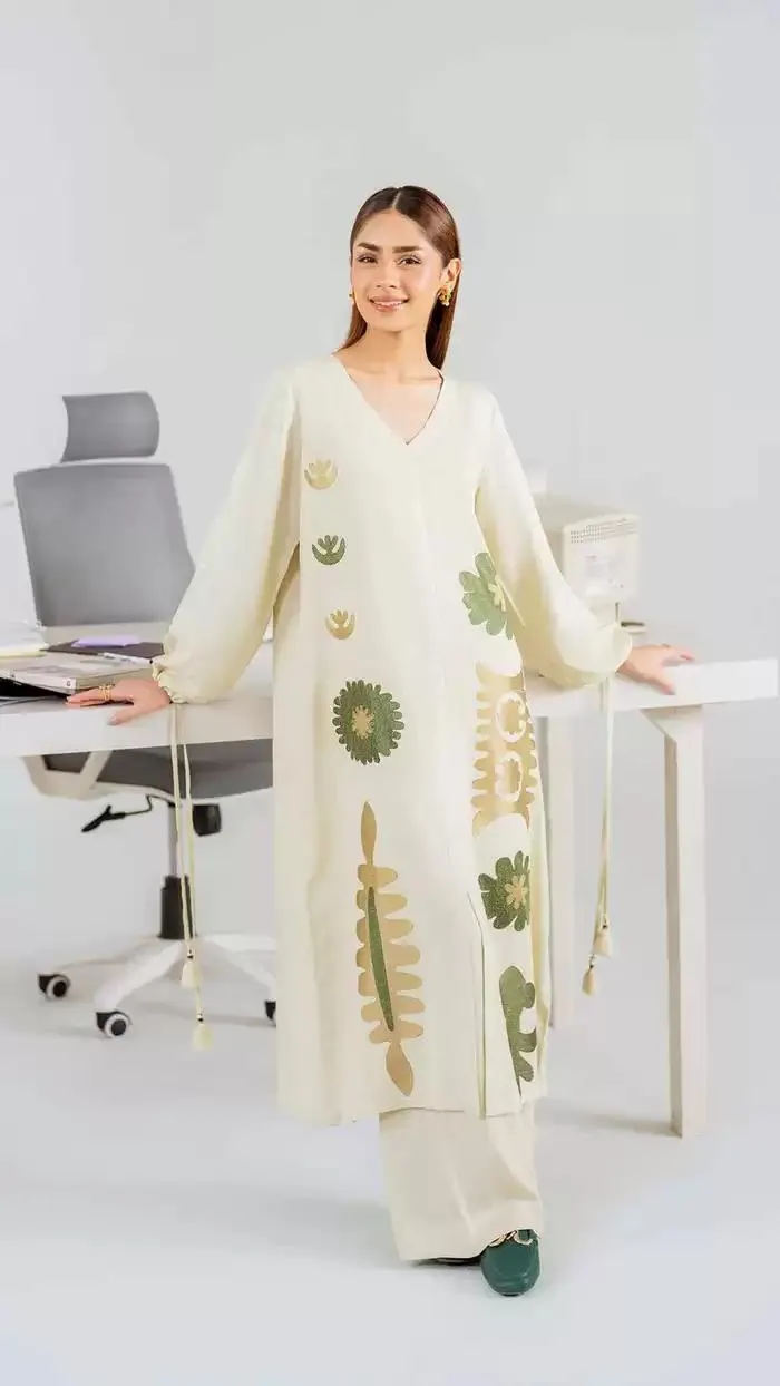 Unstitched Winter'24 from 31 October to 31 December 2024 - Offers page 29