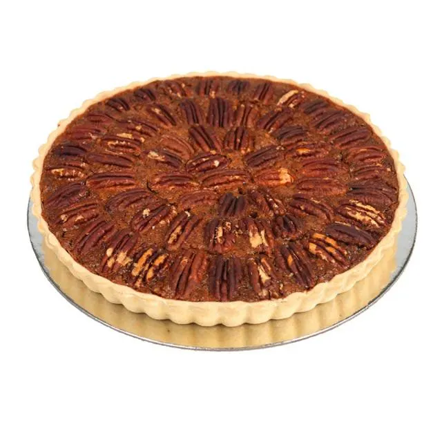 Pecan Pie Tart