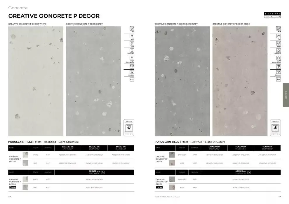 Lifestyle Surface 2025 from 13 December to 31 December 2025 - Offers page 11