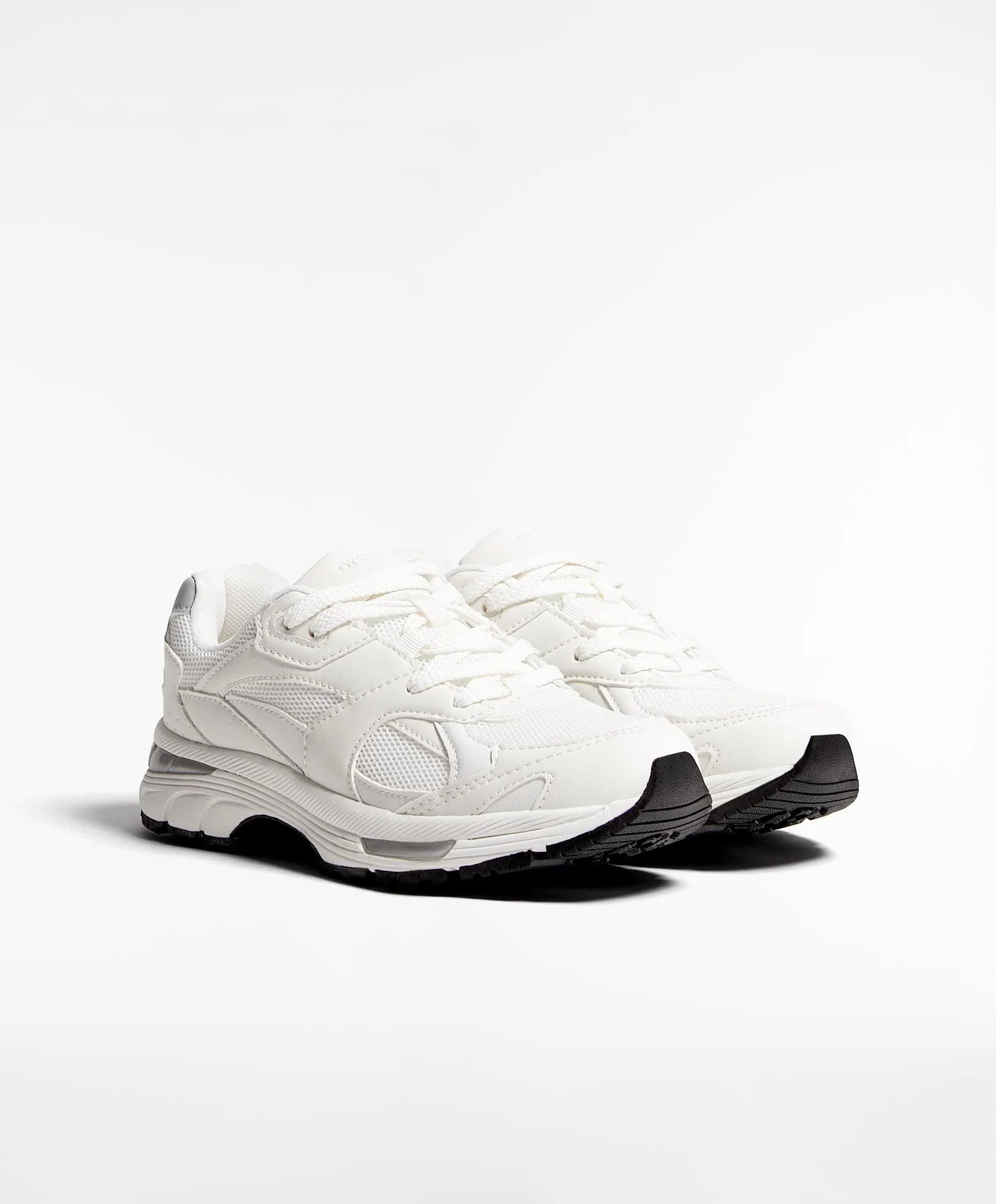 Deportivo estilo running