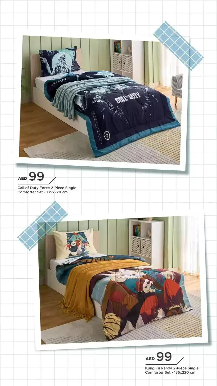 Kids &amp; Young from 27 September to 11 October 2024 - Offers page 78