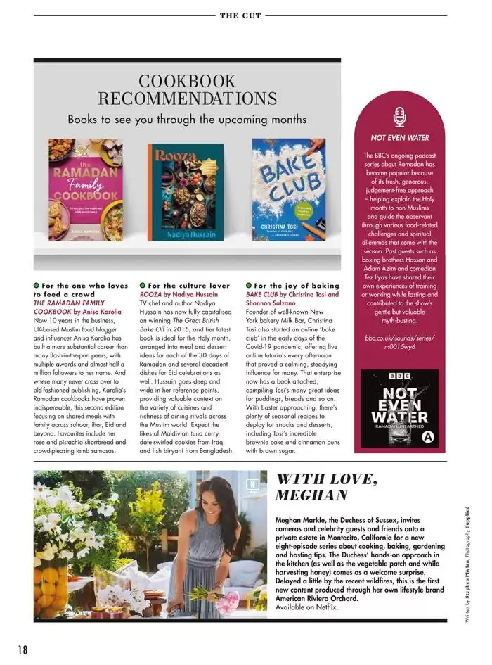 Moments That Matter from 4 March to 30 April 2025 - Offers page 18