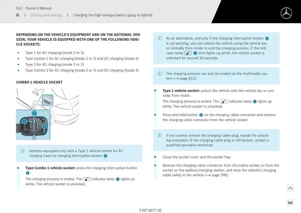 GLE SUV from 14 January to 30 April 2025 - Offers page 408