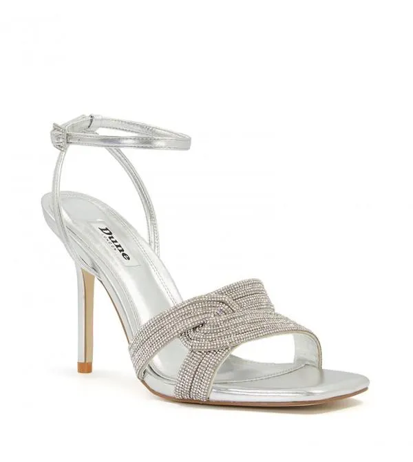 Marilyn-Silver