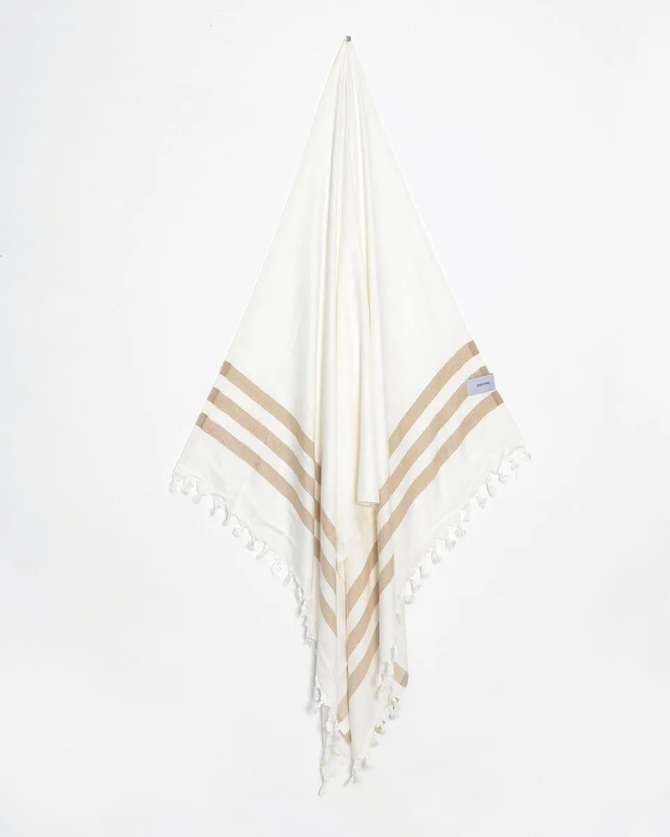 Παρεο Πασμινα Απο Bamboo Sirin 85x180cm 13 Αποχρωσεις