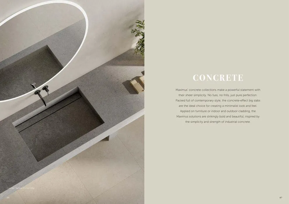 Maximus Catalogue 2024 from 18 January to 31 December 2024 - Offers page 45