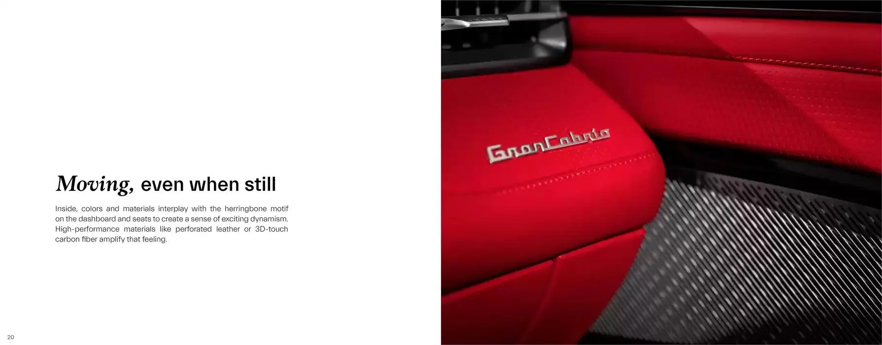Maserati GranCabrio from 15 August to 28 February 2025 - Offers page 11