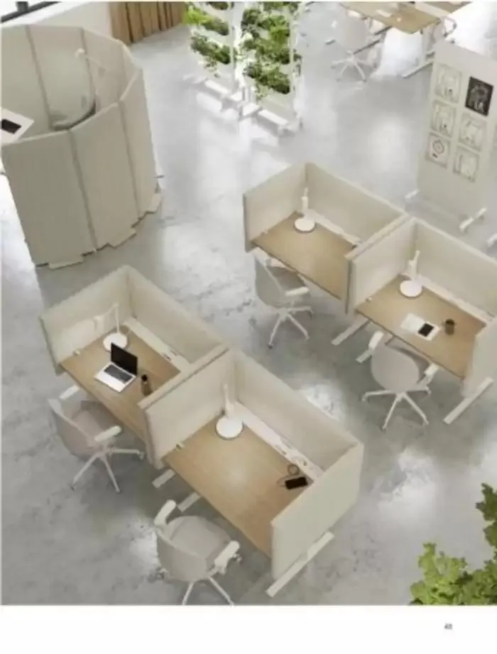 Office Brochure is Live Now! from 5 February to 31 December 2025 - Offers page 43